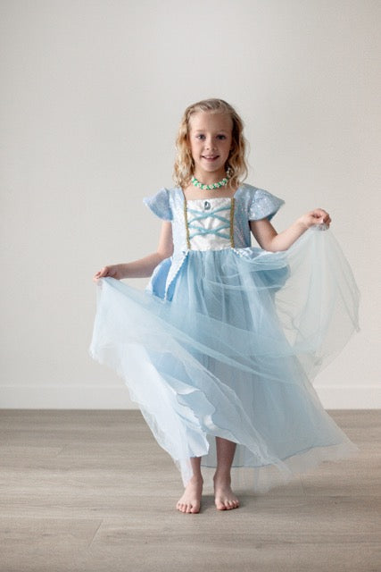 Party Ella Dress