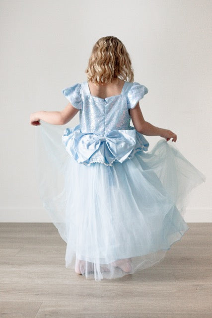 Party Ella Dress
