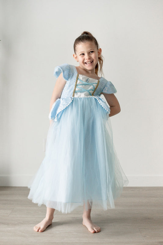 Party Ella Dress