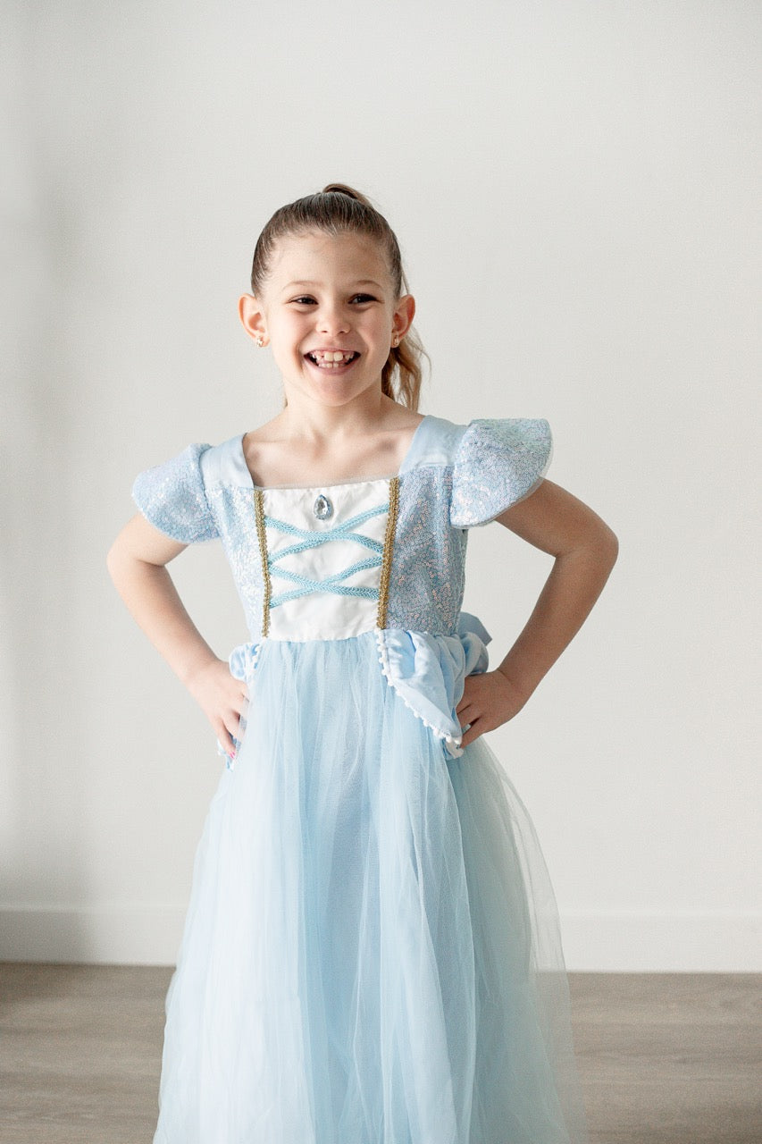 Party Ella Dress