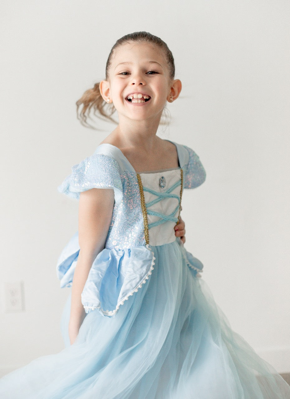Party Ella Dress