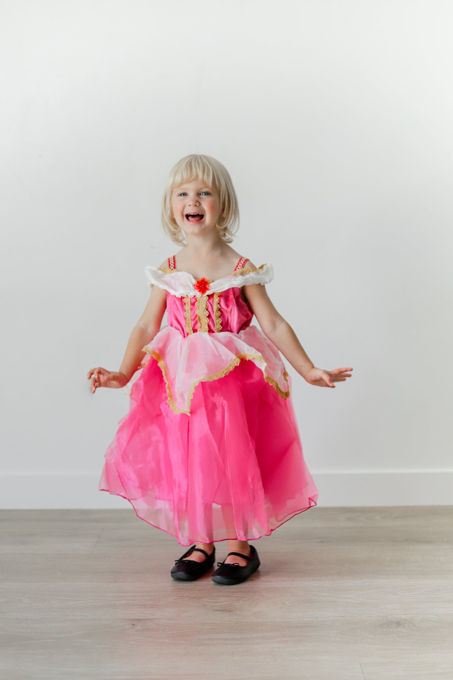Princess Aurora Dress