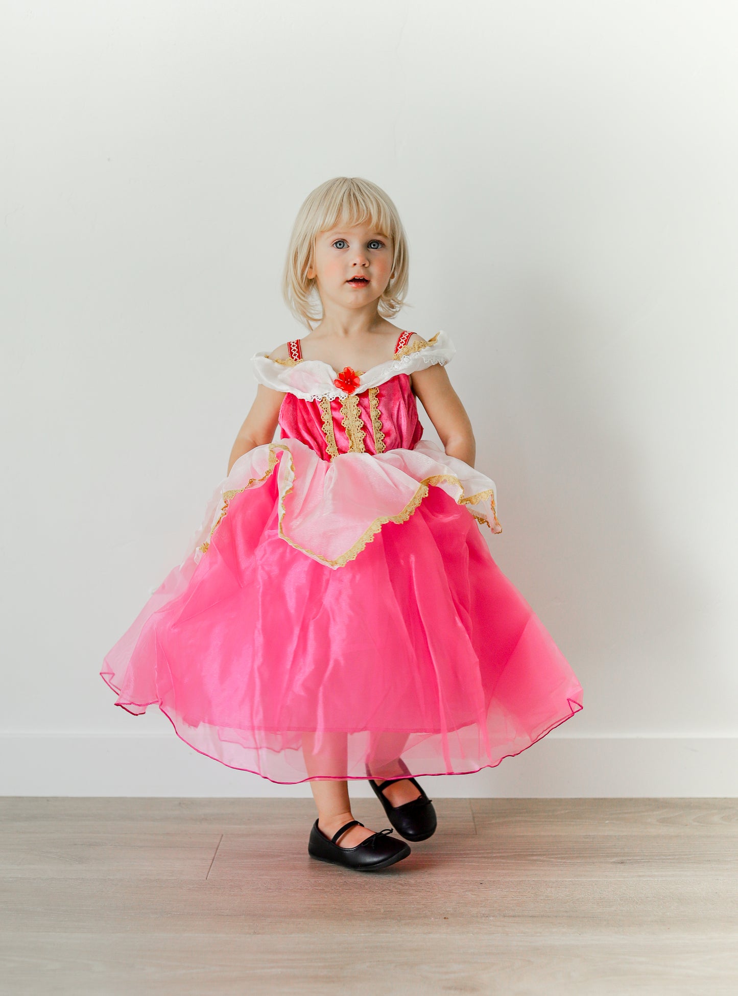 Princess Aurora Dress