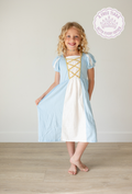 Day or Night Cinderella Dress